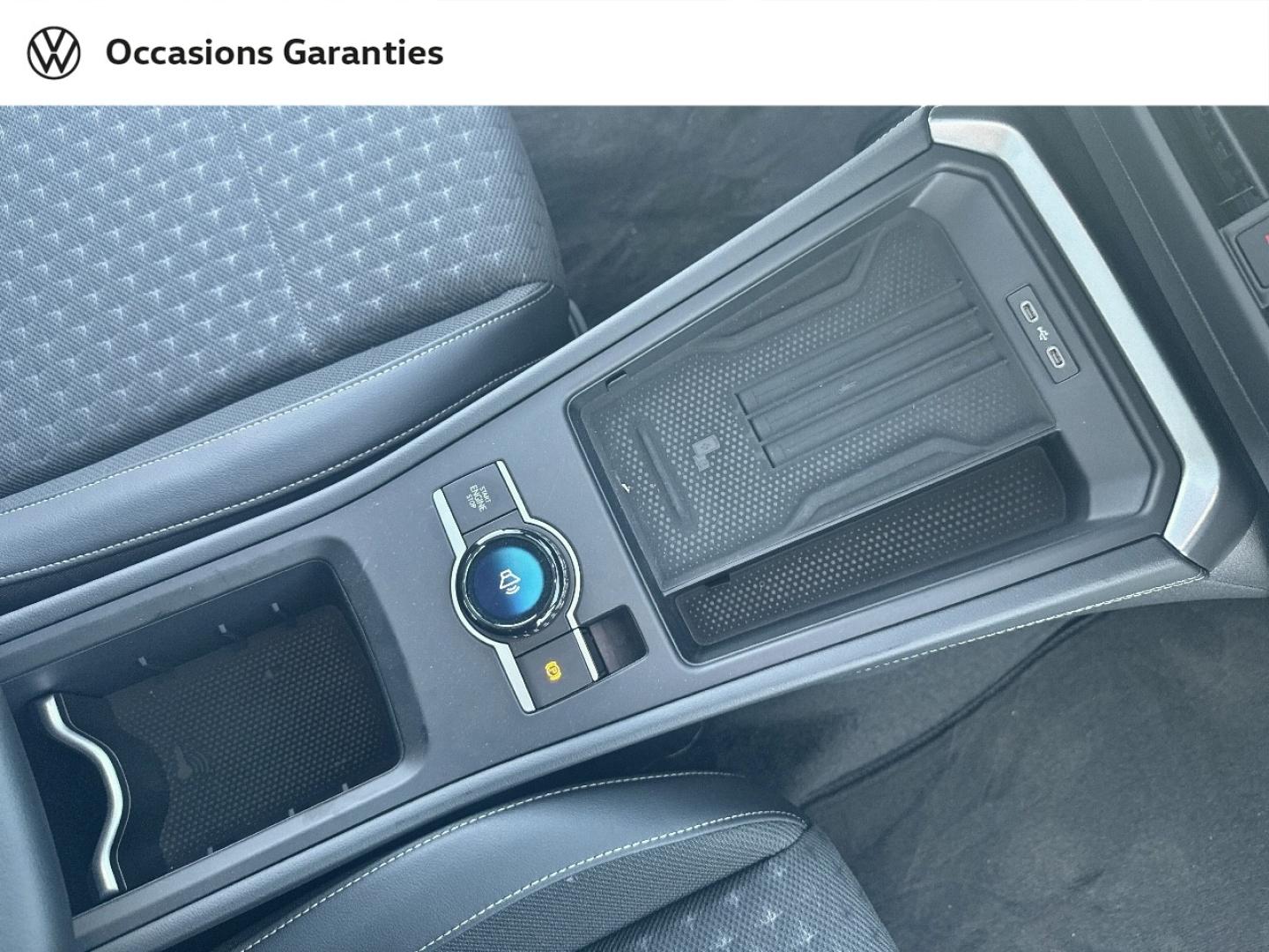 Voitures occasions VOLKSWAGEN T-ROC R-Line Hazebrouck