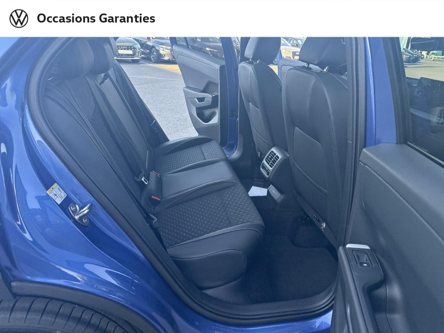 Voitures occasions VOLKSWAGEN T-ROC R-Line Hazebrouck