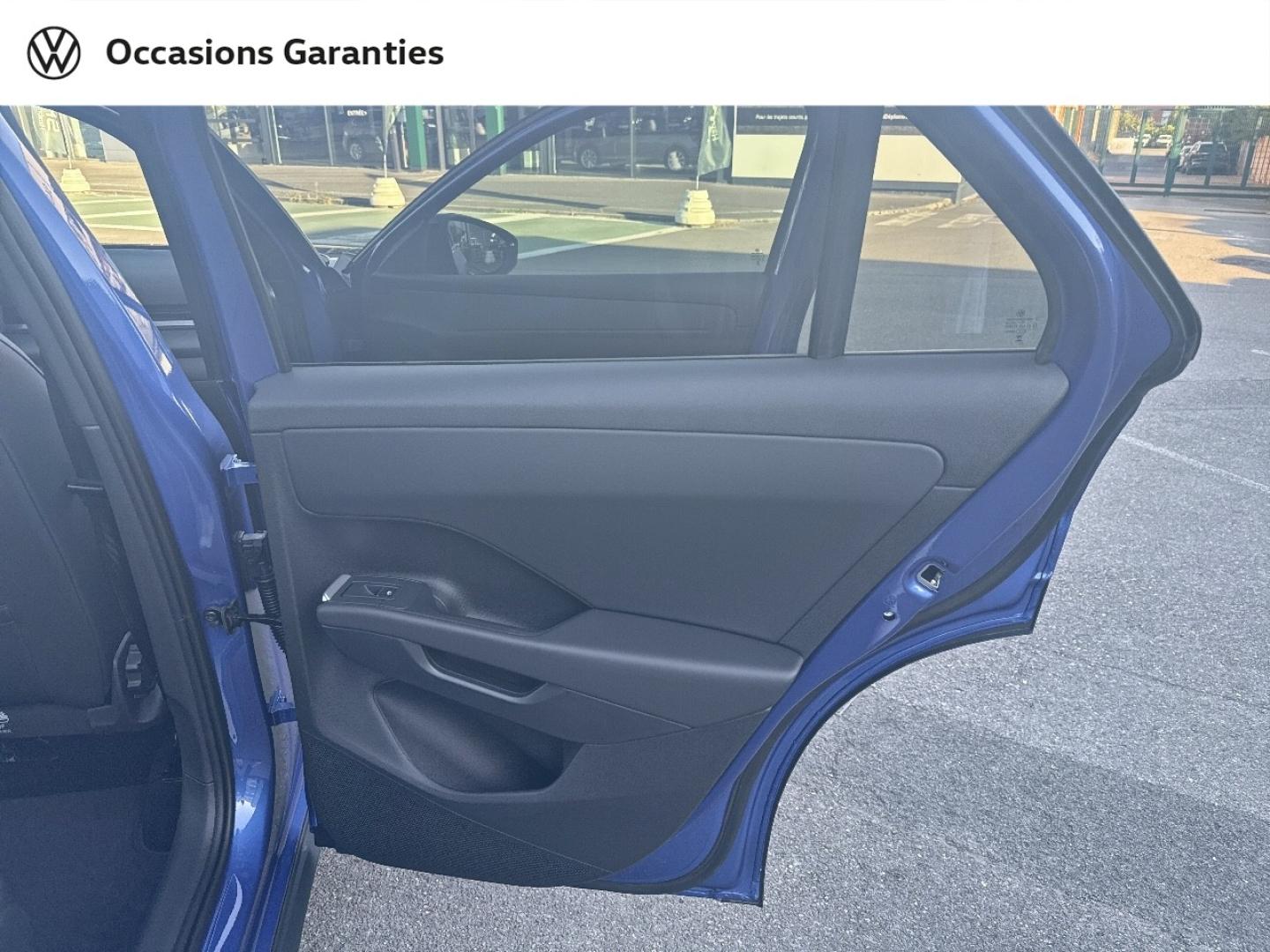 Voitures occasions VOLKSWAGEN T-ROC R-Line Hazebrouck