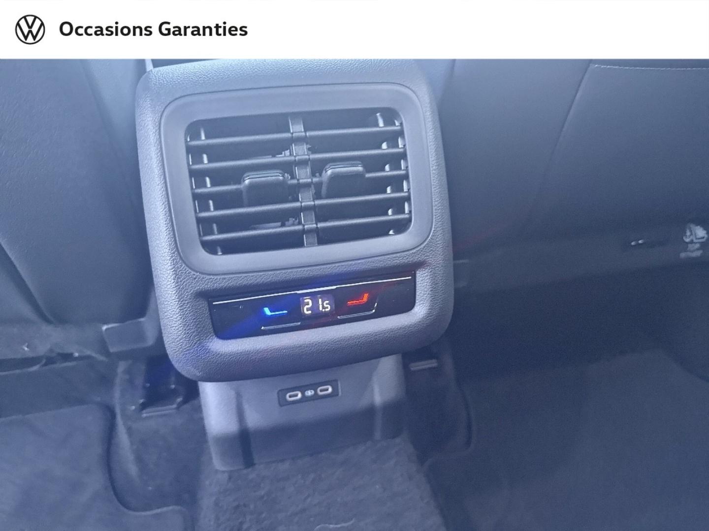 Voitures occasions VOLKSWAGEN T-ROC R-Line Hazebrouck
