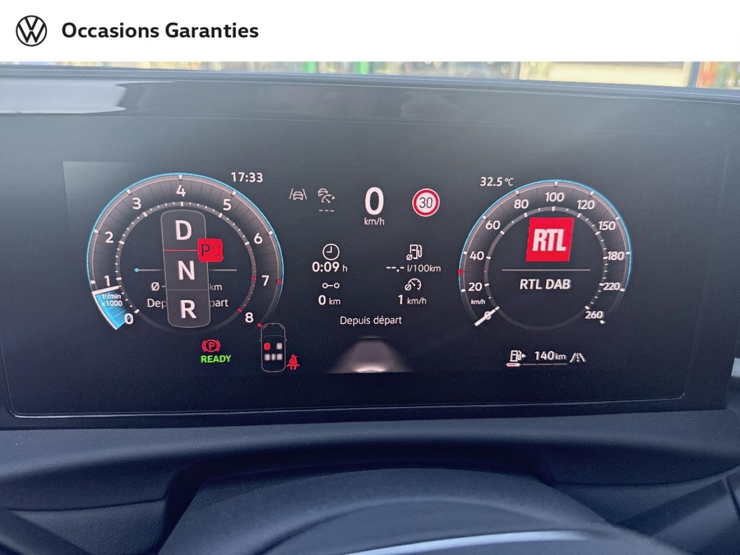 Voitures occasions VOLKSWAGEN T-ROC R-Line Hazebrouck
