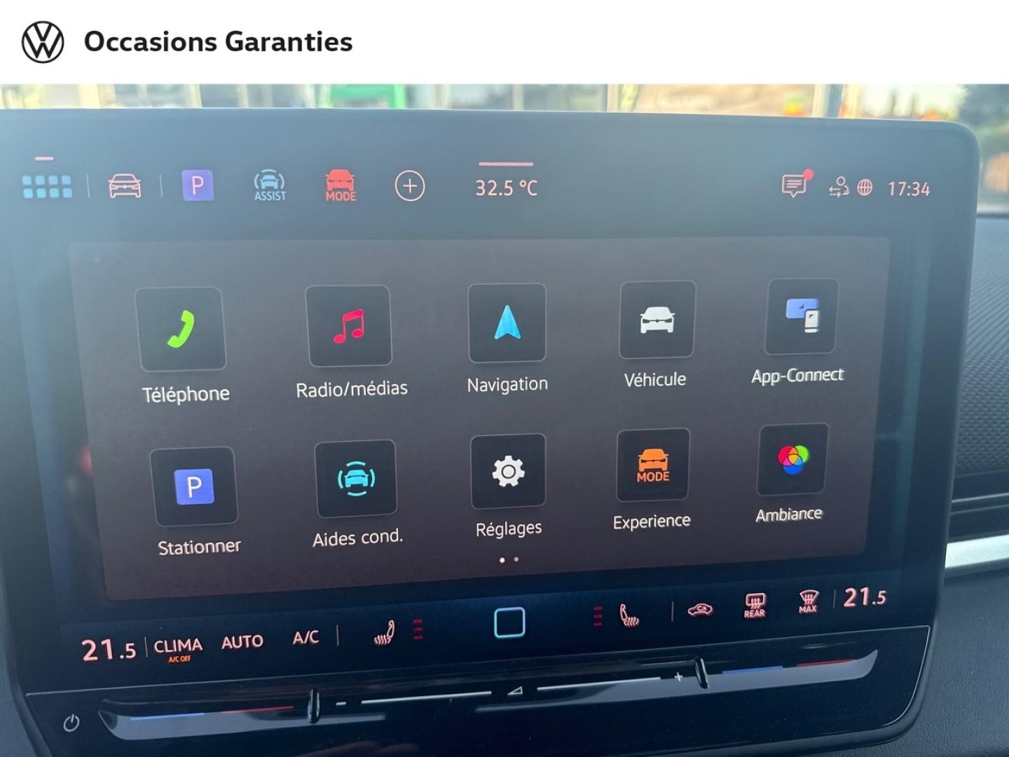 Voitures occasions VOLKSWAGEN T-ROC R-Line Hazebrouck