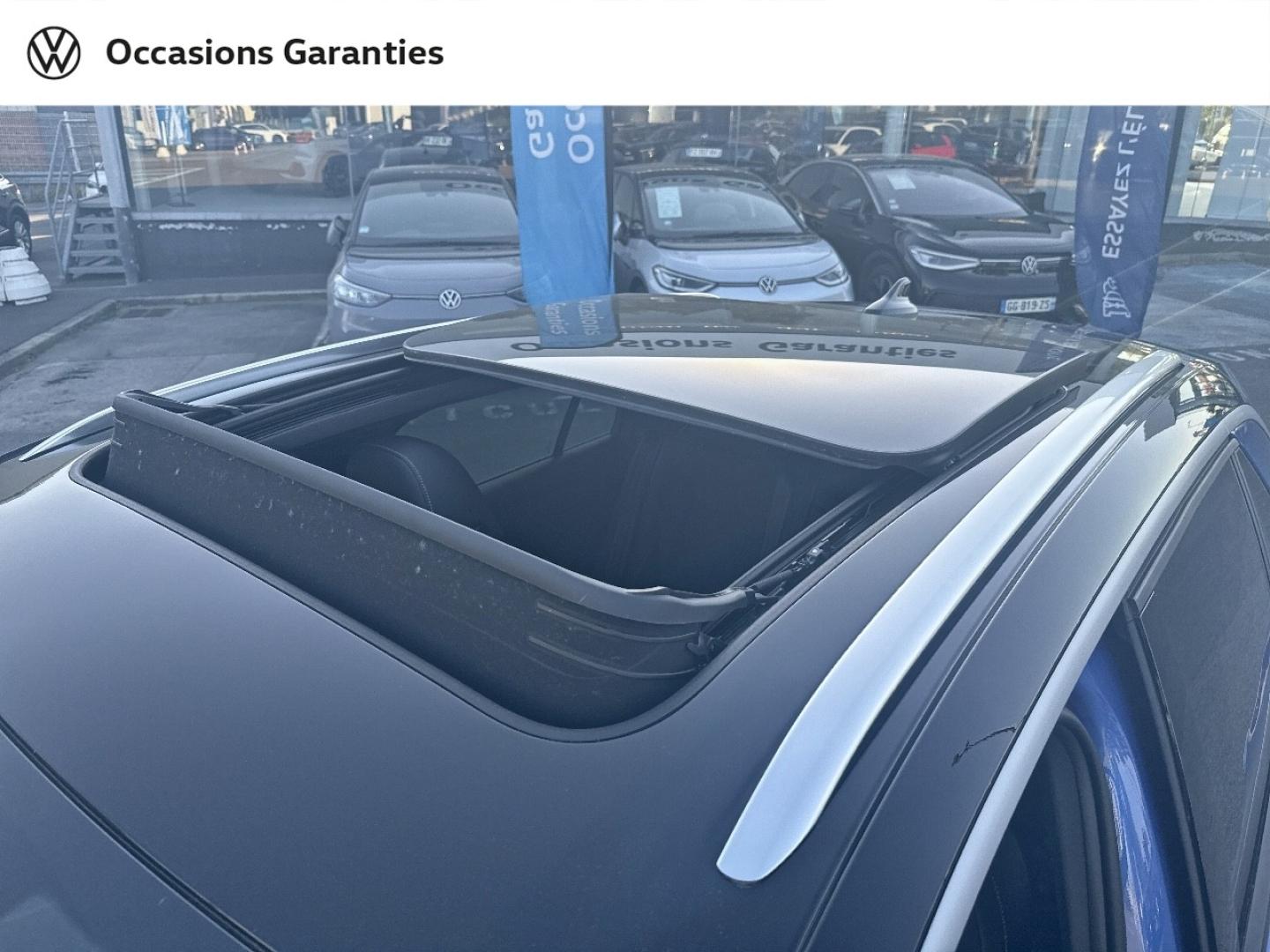 Voitures occasions VOLKSWAGEN T-ROC R-Line Hazebrouck