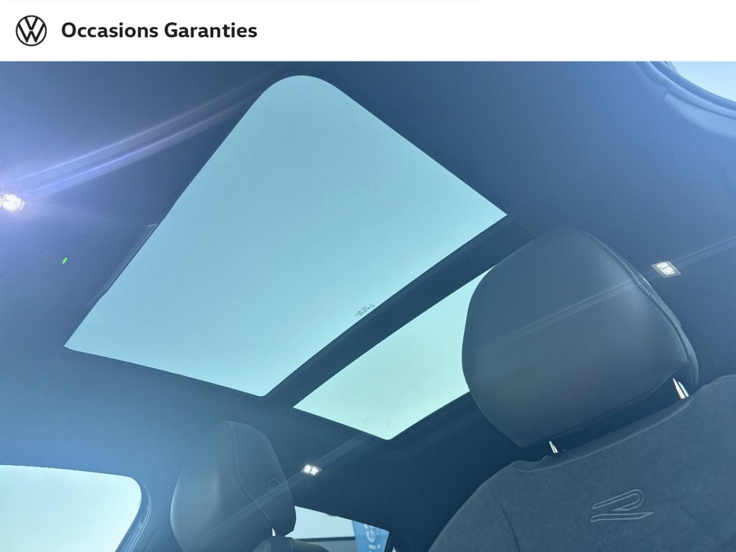 Voitures occasions VOLKSWAGEN T-ROC R-Line Hazebrouck