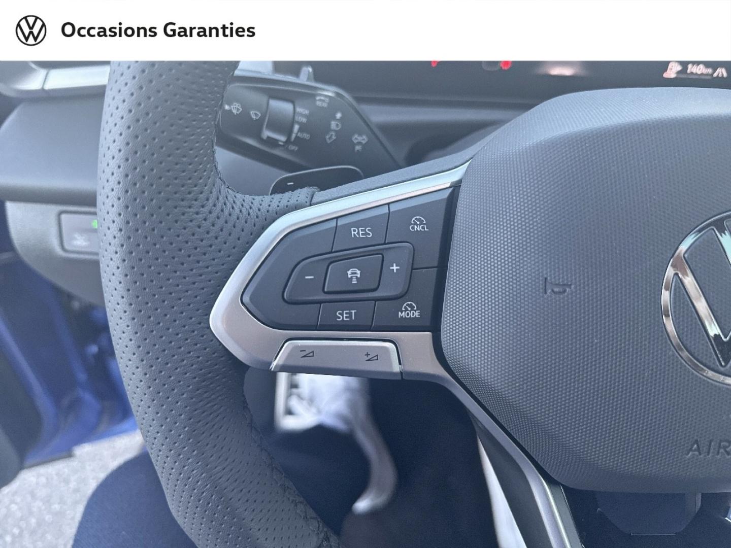 Voitures occasions VOLKSWAGEN T-ROC R-Line Hazebrouck