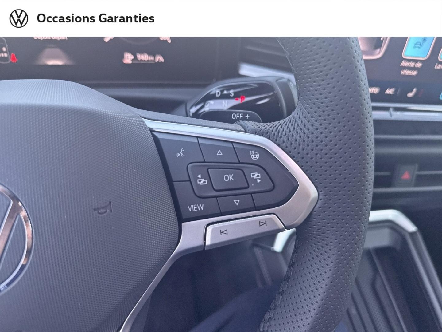 Voitures occasions VOLKSWAGEN T-ROC R-Line Hazebrouck