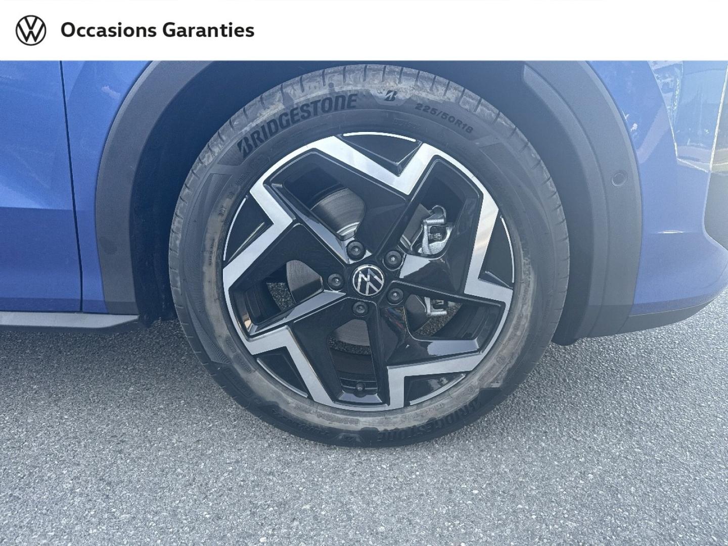 Voitures occasions VOLKSWAGEN T-ROC R-Line Hazebrouck