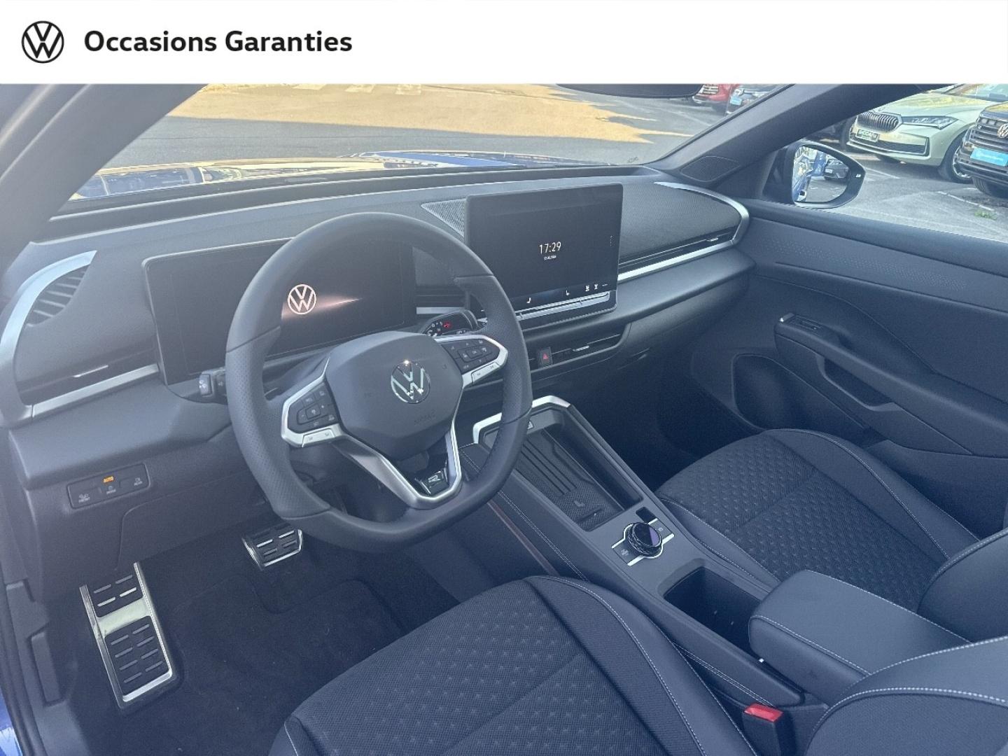 Voitures occasions VOLKSWAGEN T-ROC R-Line Hazebrouck