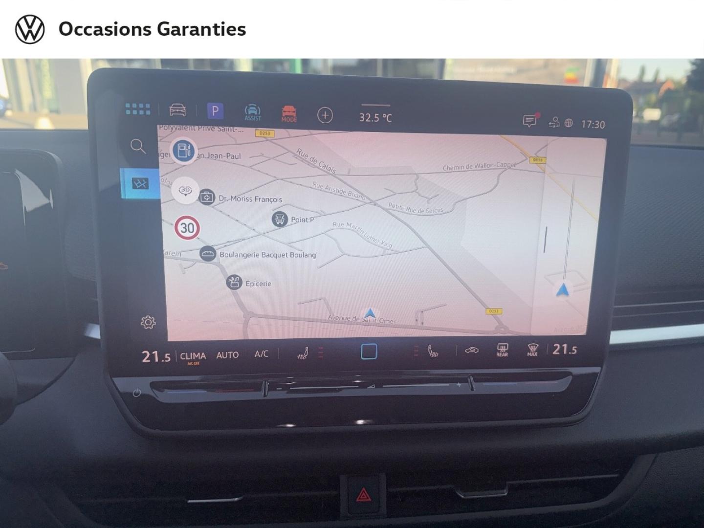 Voitures occasions VOLKSWAGEN T-ROC R-Line Hazebrouck