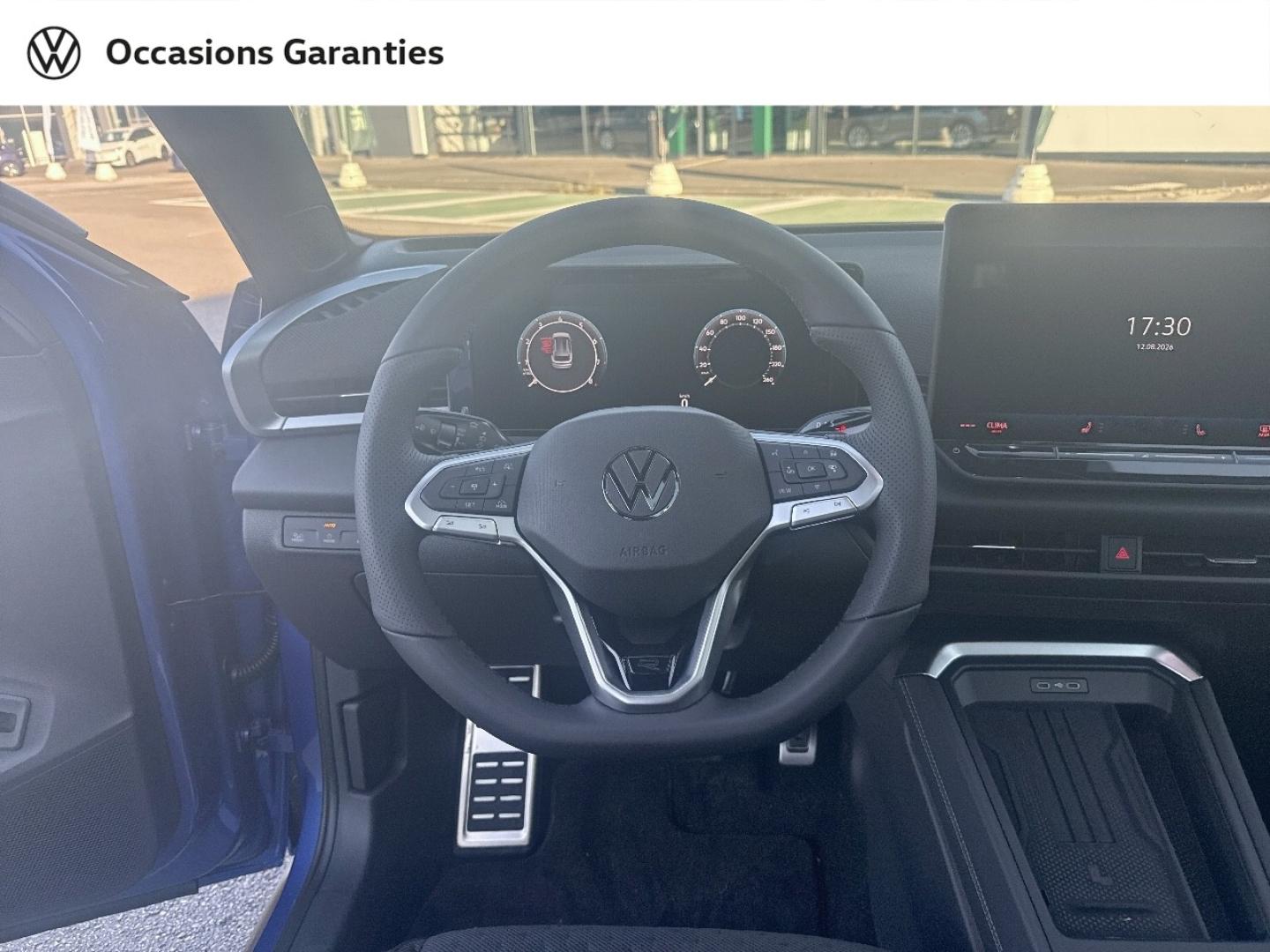 Voitures occasions VOLKSWAGEN T-ROC R-Line Hazebrouck