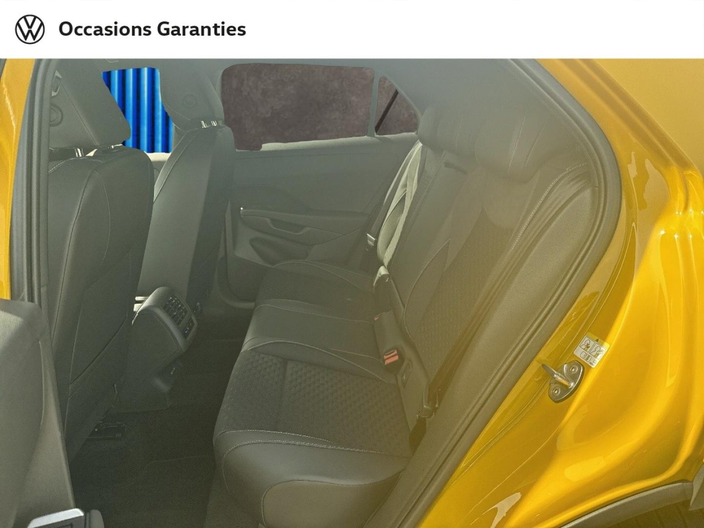 Voitures occasions VOLKSWAGEN T-ROC R-Line Villeneuve-d'Ascq