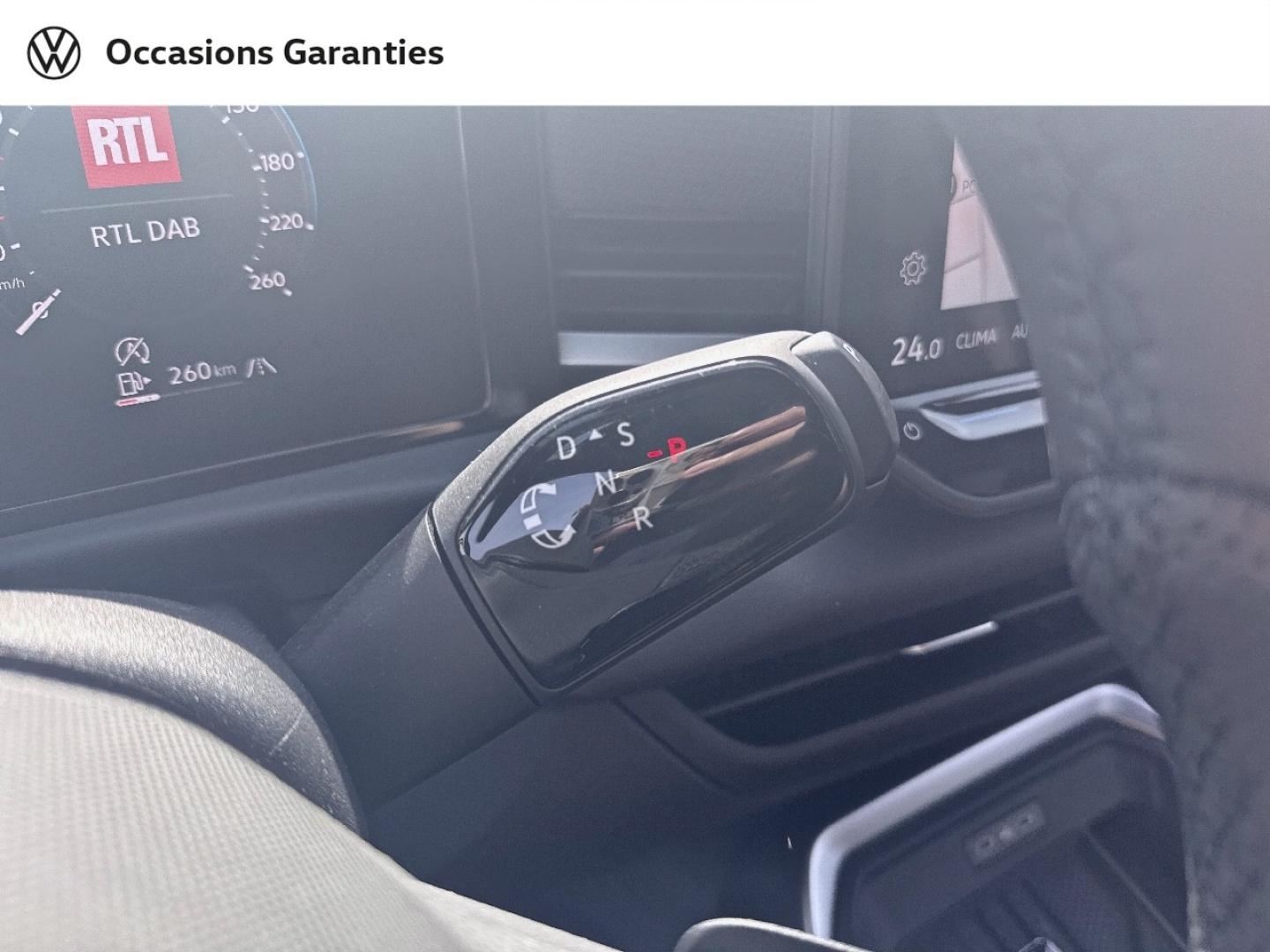 Voitures occasions VOLKSWAGEN T-ROC R-Line Villeneuve-d'Ascq