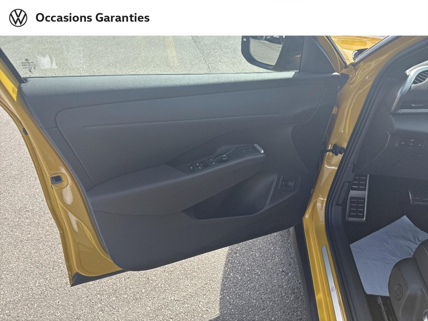 Voitures occasions VOLKSWAGEN T-ROC R-Line Hazebrouck