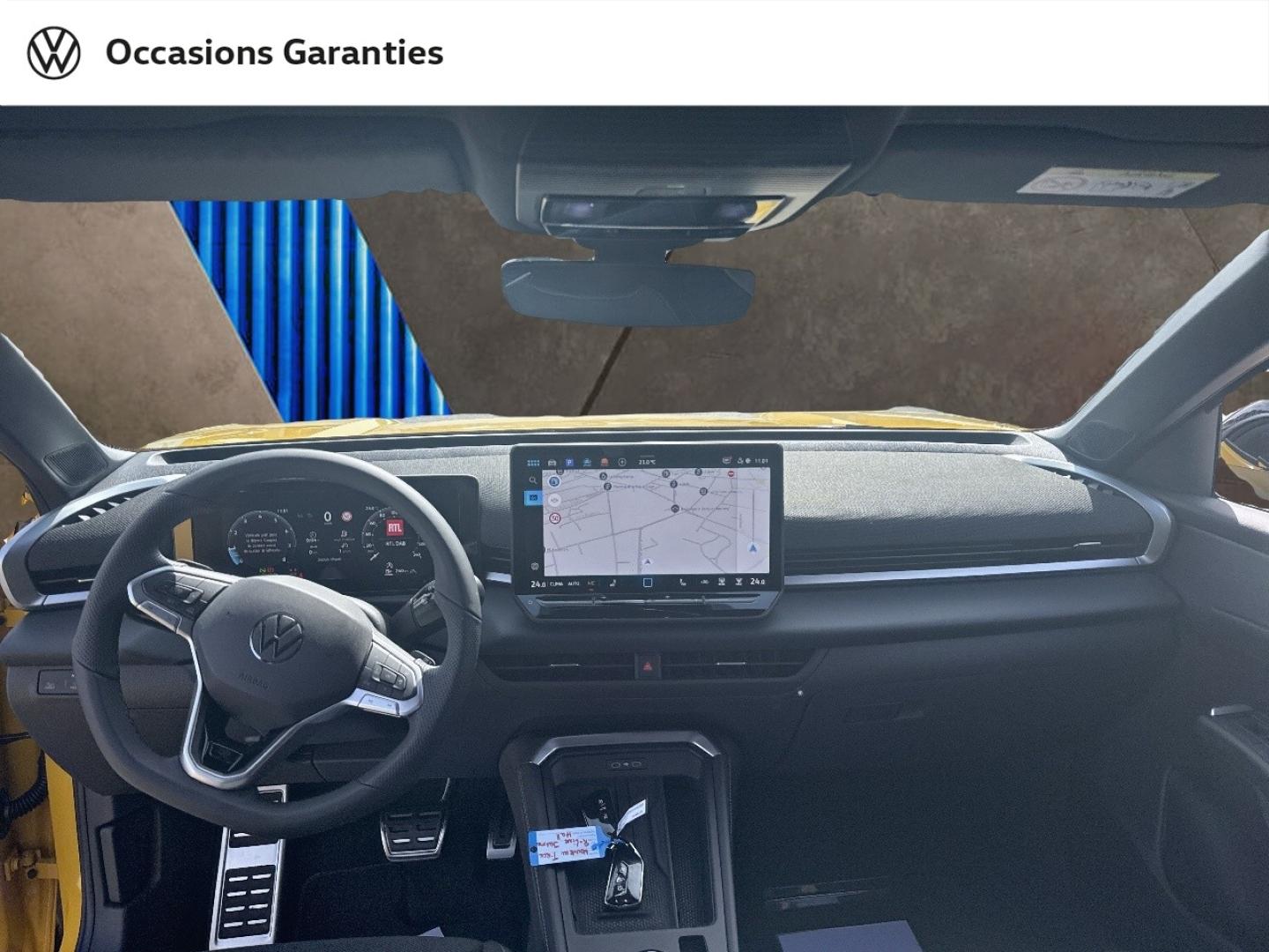 Voitures occasions VOLKSWAGEN T-ROC R-Line Hazebrouck
