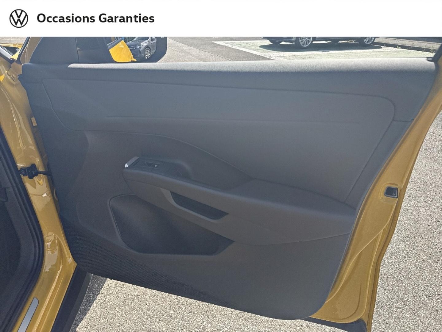 Voitures occasions VOLKSWAGEN T-ROC R-Line Hazebrouck
