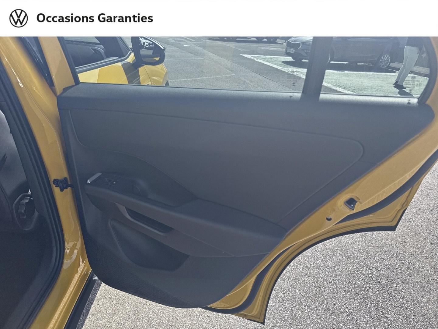 Voitures occasions VOLKSWAGEN T-ROC R-Line Villeneuve-d'Ascq