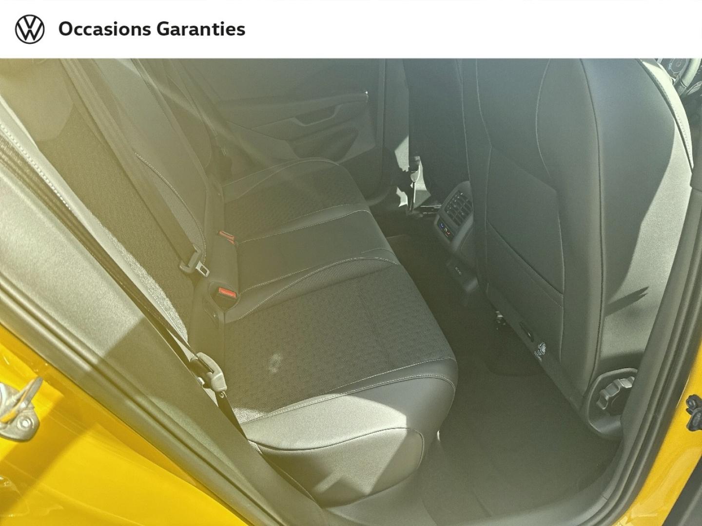 Voitures occasions VOLKSWAGEN T-ROC R-Line Hazebrouck