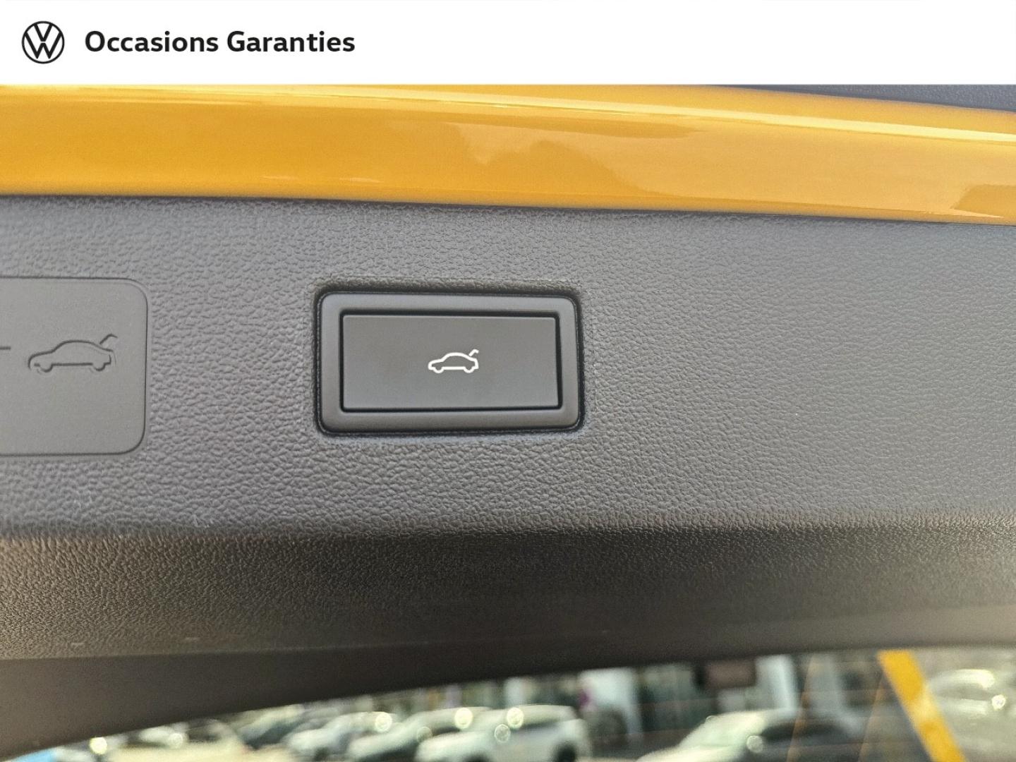 Voitures occasions VOLKSWAGEN T-ROC R-Line Villeneuve-d'Ascq