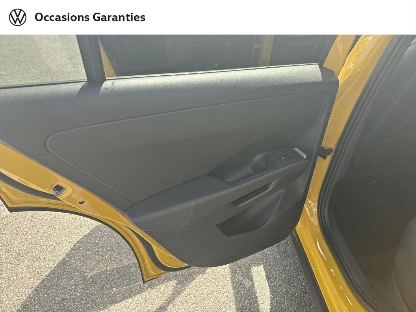 Voitures occasions VOLKSWAGEN T-ROC R-Line Villeneuve-d'Ascq