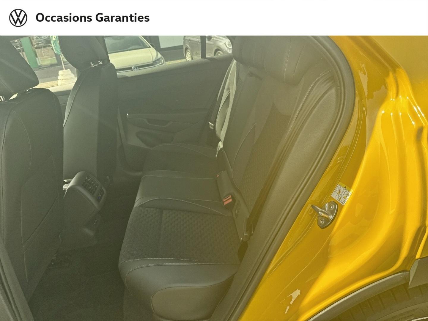 Voitures occasions VOLKSWAGEN T-ROC R-Line Villeneuve-d'Ascq