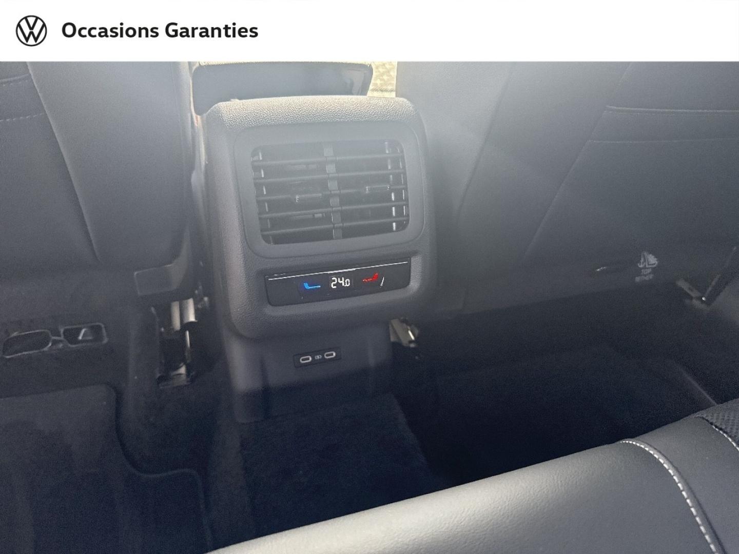 Voitures occasions VOLKSWAGEN T-ROC R-Line Villeneuve-d'Ascq