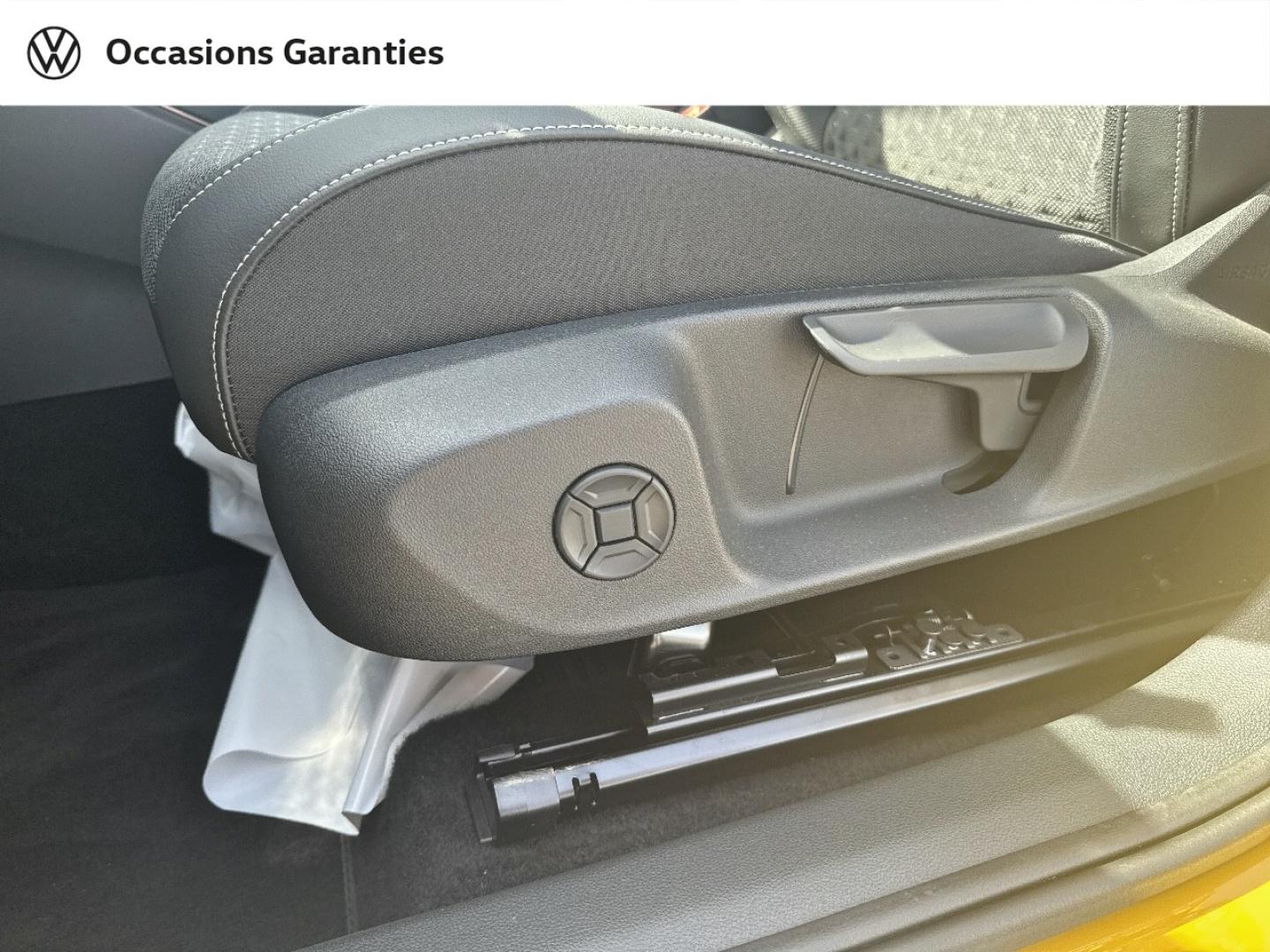 Voitures occasions VOLKSWAGEN T-ROC R-Line Hazebrouck