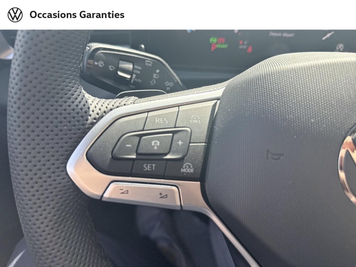 Voitures occasions VOLKSWAGEN T-ROC R-Line Hazebrouck