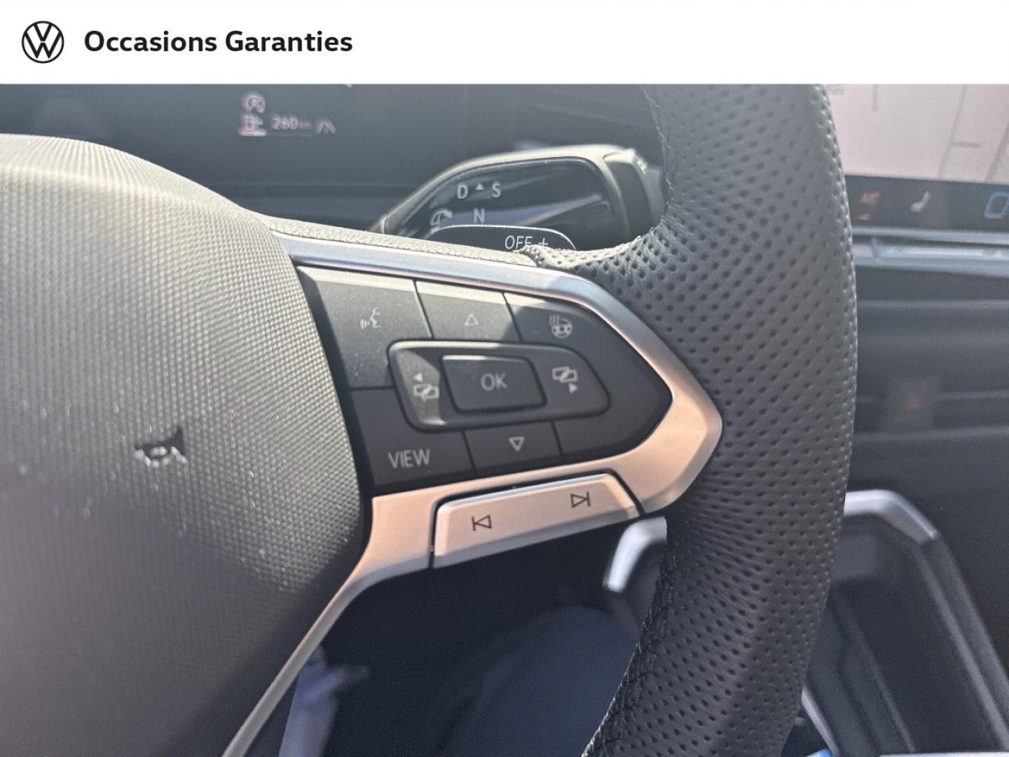 Voitures occasions VOLKSWAGEN T-ROC R-Line Villeneuve-d'Ascq