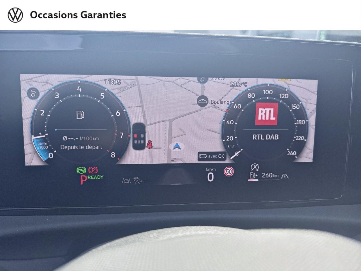 Voitures occasions VOLKSWAGEN T-ROC R-Line Villeneuve-d'Ascq