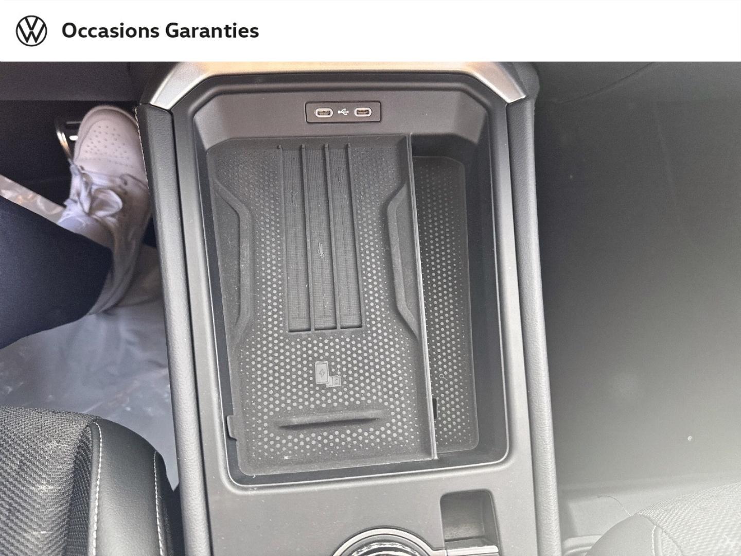 Voitures occasions VOLKSWAGEN T-ROC R-Line Villeneuve-d'Ascq