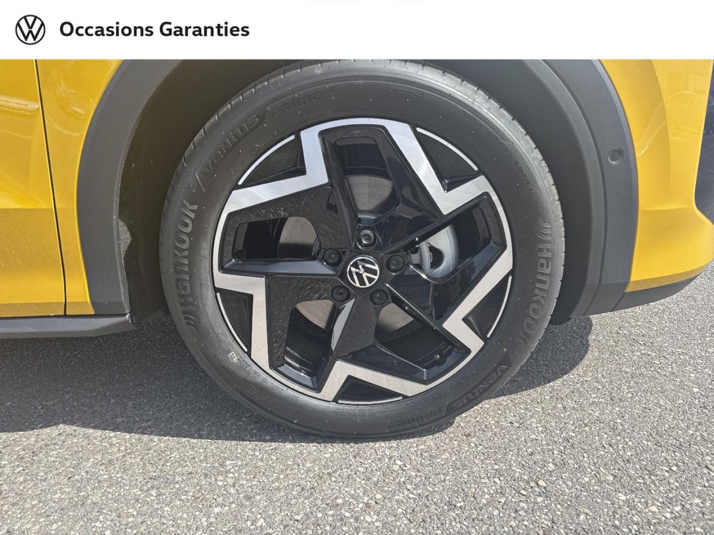 Voitures occasions VOLKSWAGEN T-ROC R-Line Villeneuve-d'Ascq