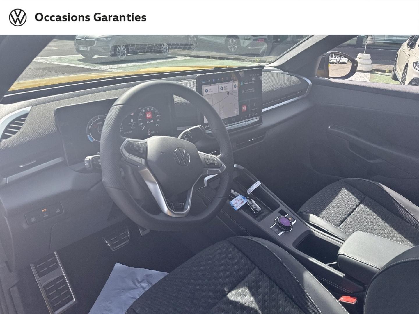 Voitures occasions VOLKSWAGEN T-ROC R-Line Hazebrouck