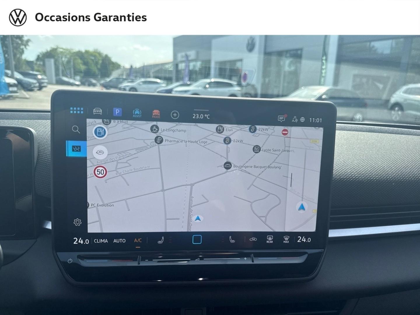 Voitures occasions VOLKSWAGEN T-ROC R-Line Hazebrouck