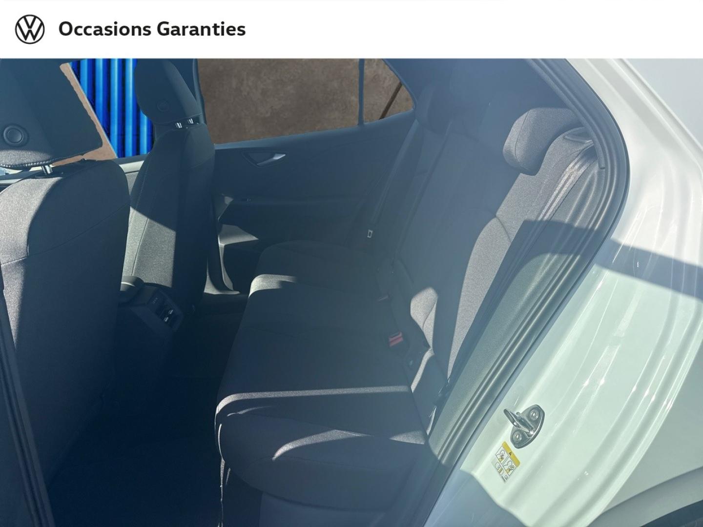 Voitures occasions VOLKSWAGEN ID.3 NEO Life Hazebrouck