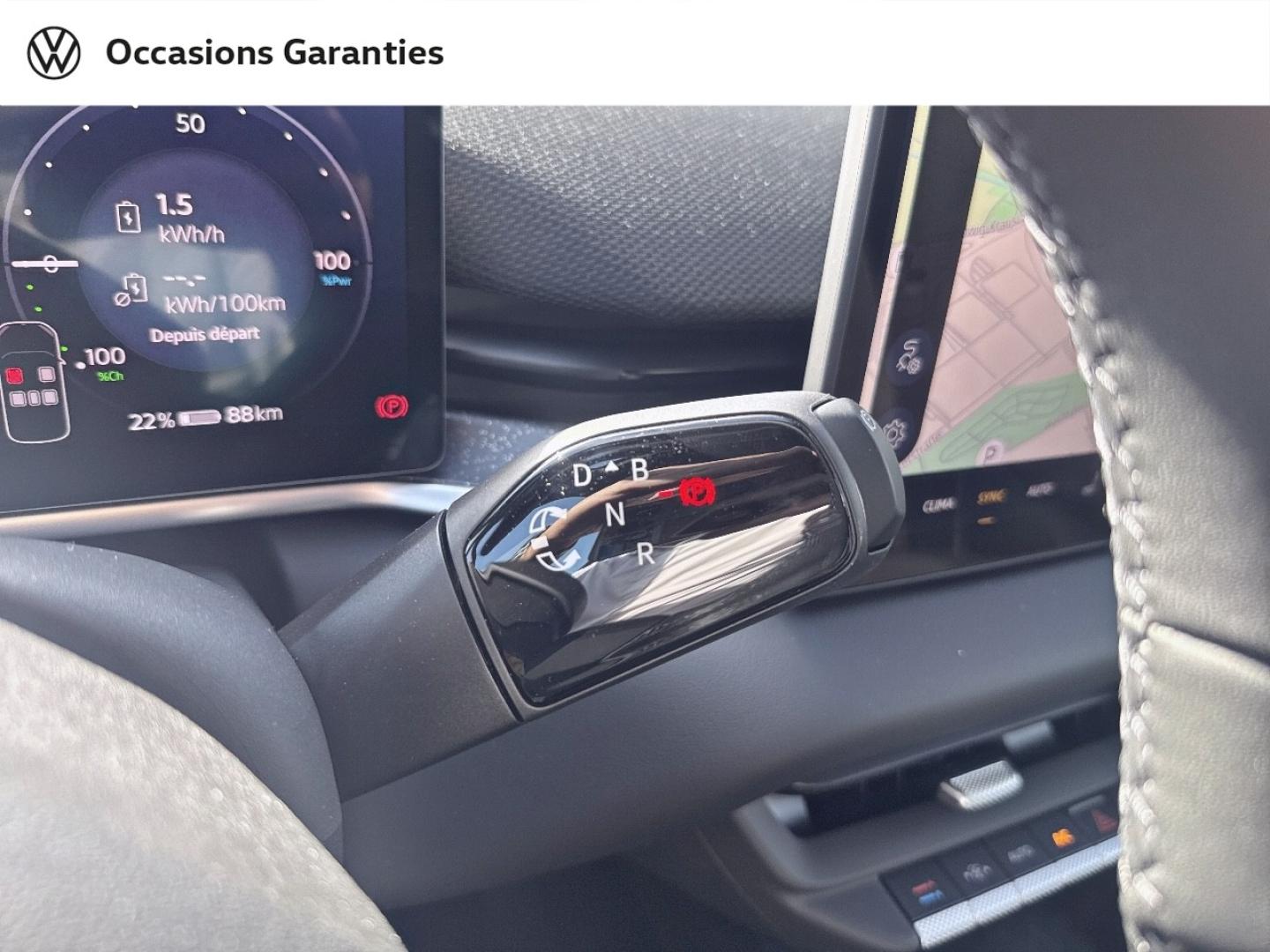 Voitures occasions VOLKSWAGEN ID.3 NEO Life Hazebrouck