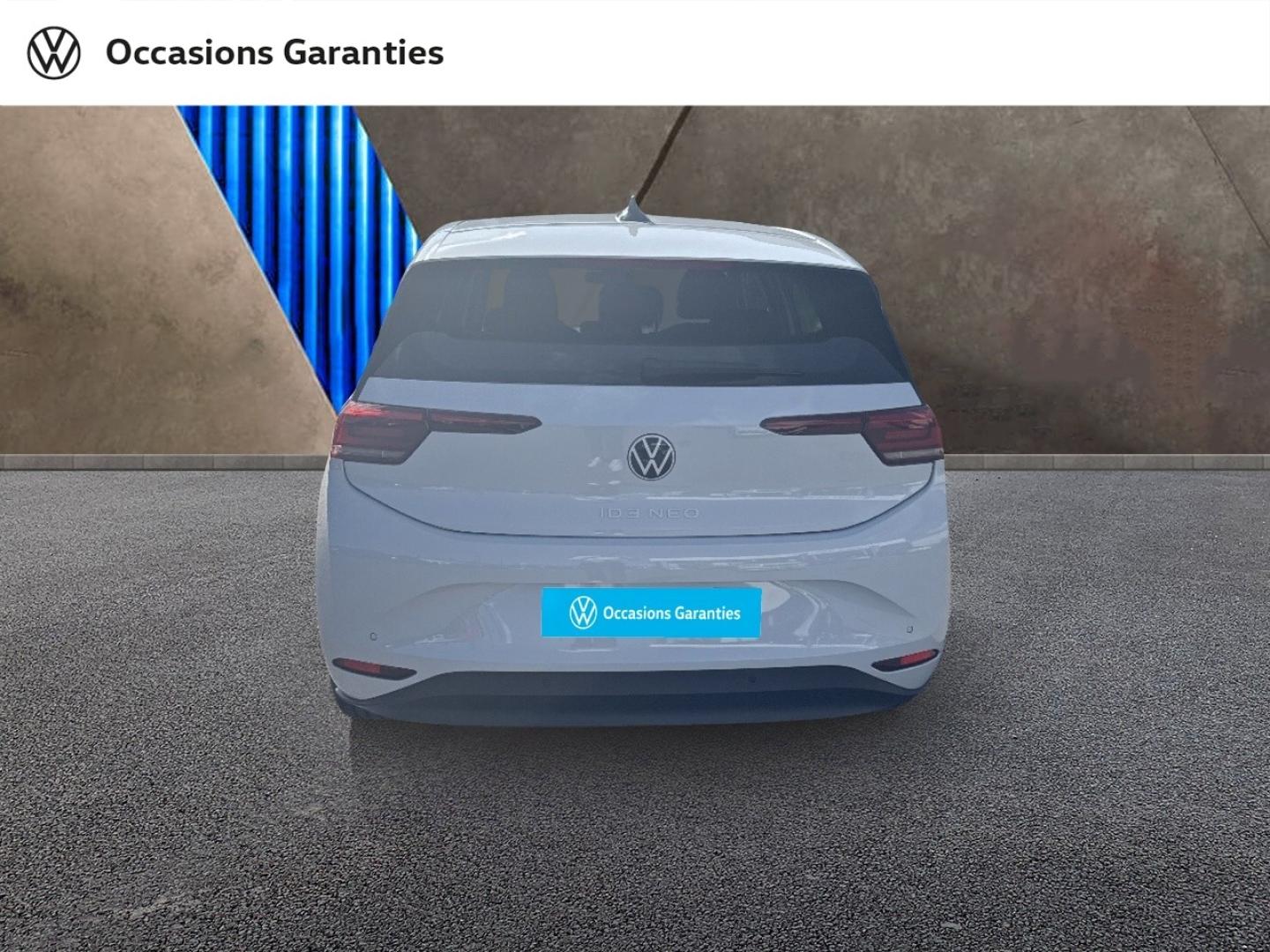 Voitures occasions VOLKSWAGEN ID.3 NEO Life Hazebrouck