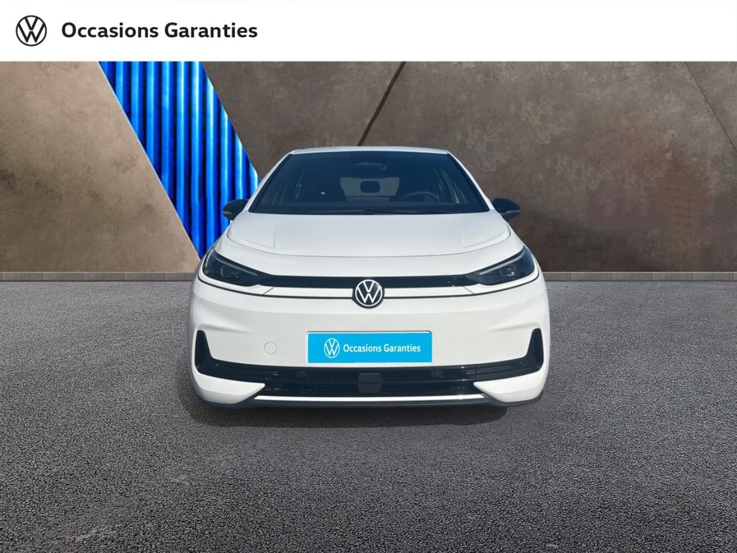 Voitures occasions VOLKSWAGEN ID.3 NEO Life Hazebrouck
