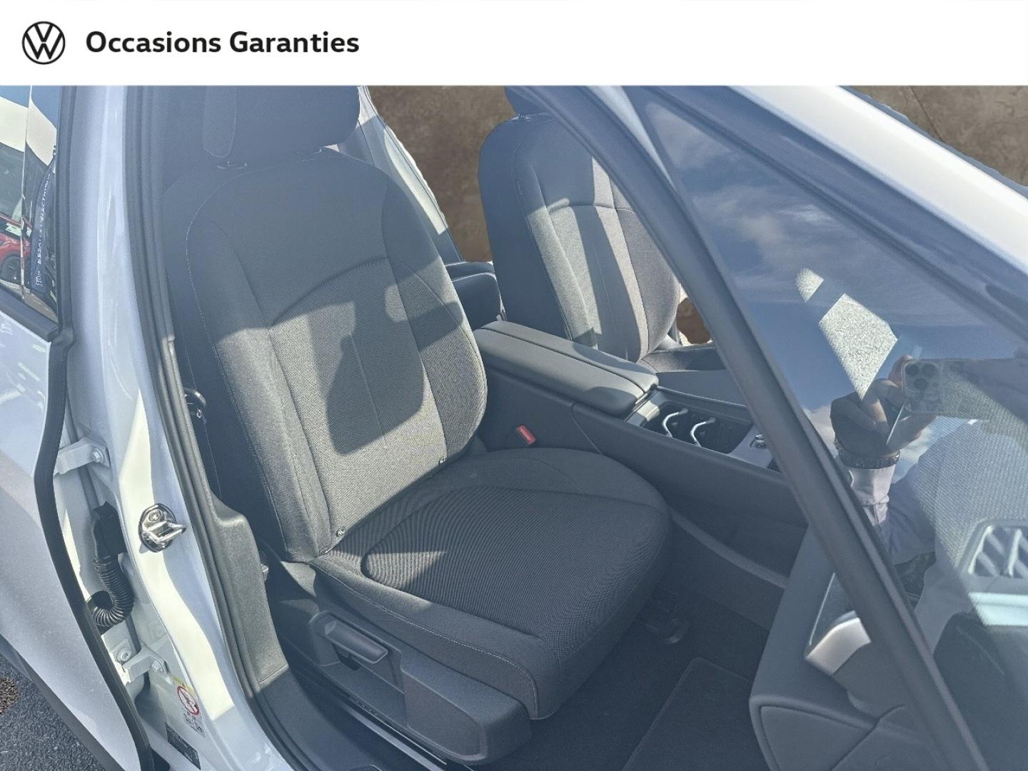 Voitures occasions VOLKSWAGEN ID.3 NEO Life Hazebrouck