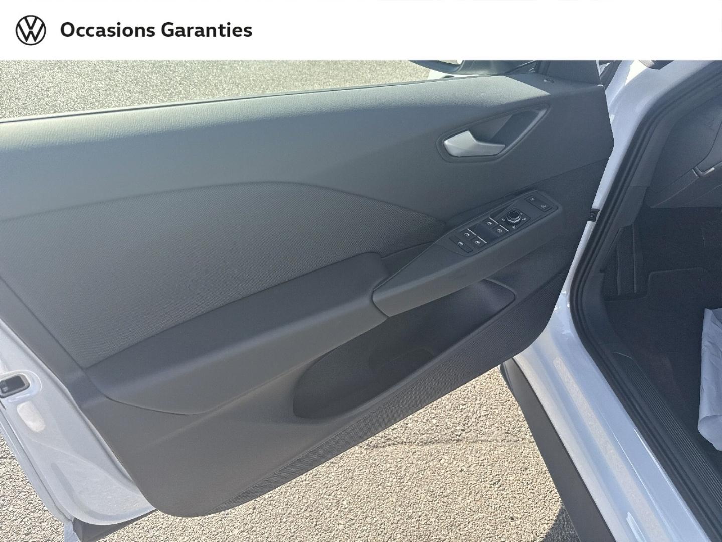 Voitures occasions VOLKSWAGEN ID.3 NEO Life Hazebrouck