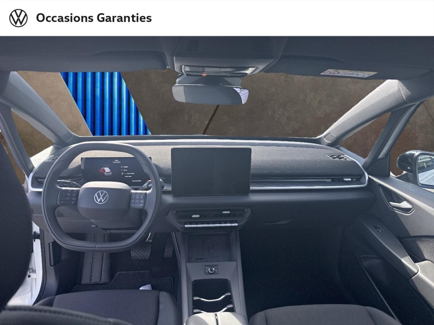 Voitures occasions VOLKSWAGEN ID.3 NEO Life Hazebrouck