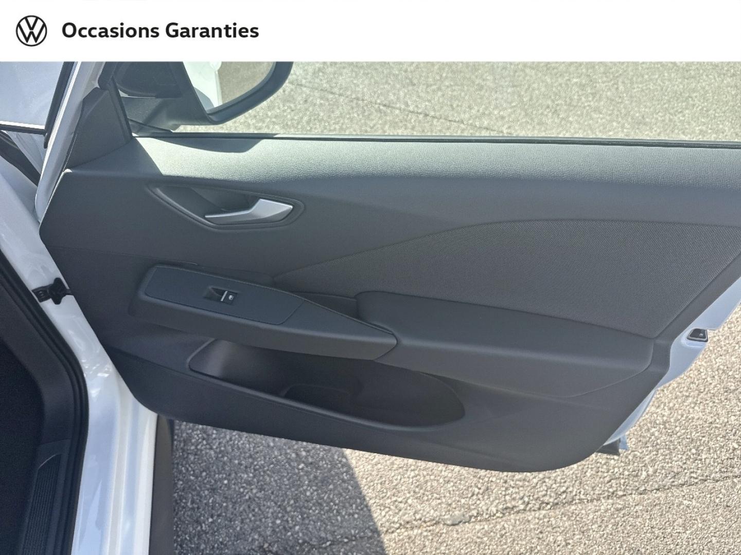 Voitures occasions VOLKSWAGEN ID.3 NEO Life Hazebrouck