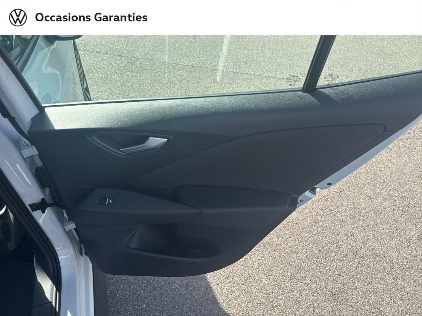 Voitures occasions VOLKSWAGEN ID.3 NEO Life Hazebrouck