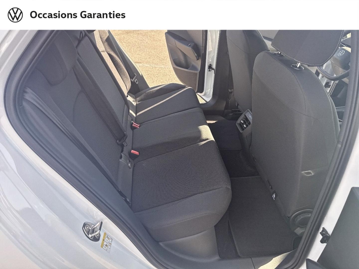 Voitures occasions VOLKSWAGEN ID.3 NEO Life Hazebrouck