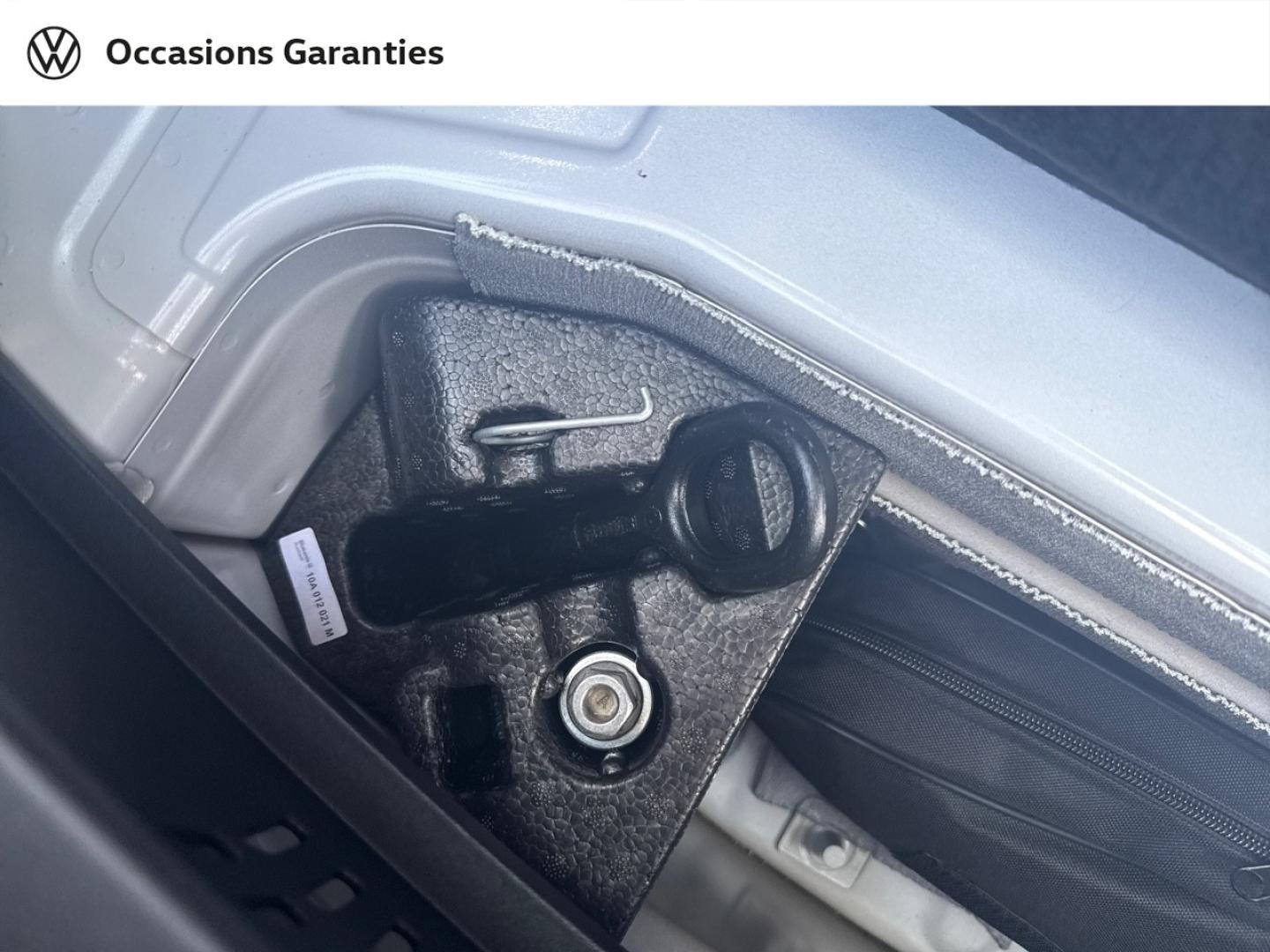Voitures occasions VOLKSWAGEN ID.3 NEO Life Hazebrouck