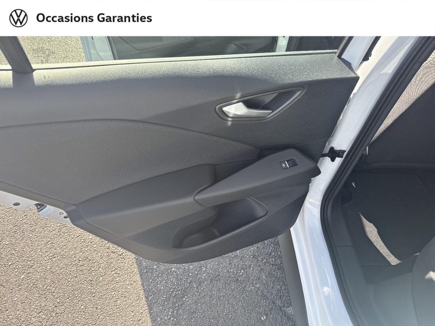 Voitures occasions VOLKSWAGEN ID.3 NEO Life Hazebrouck