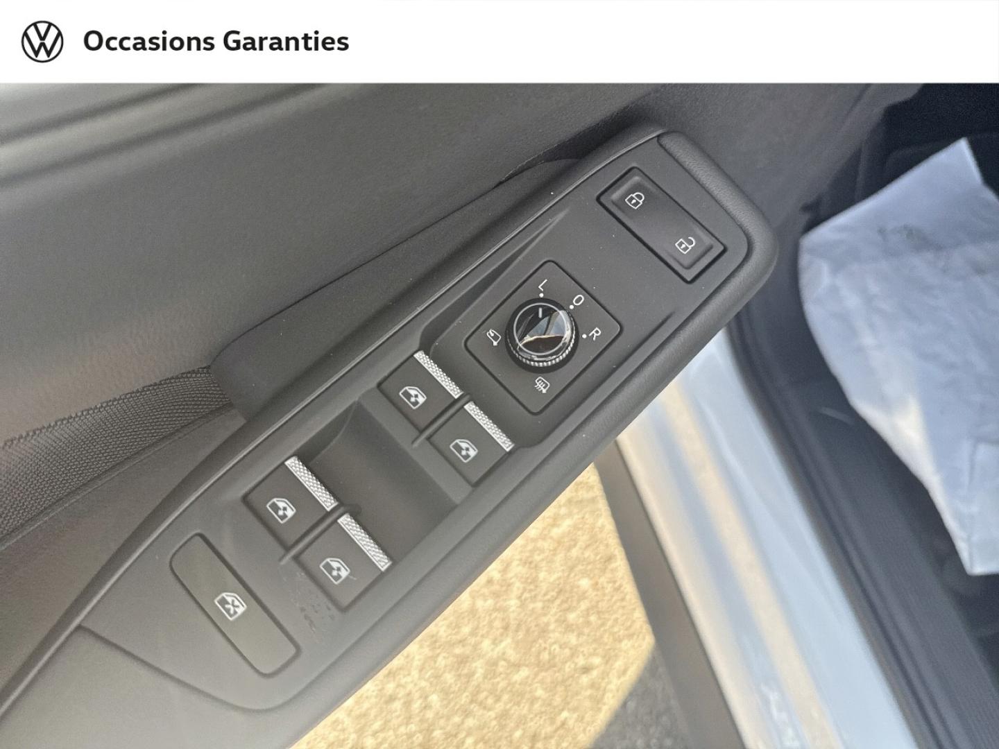 Voitures occasions VOLKSWAGEN ID.3 NEO Life Hazebrouck