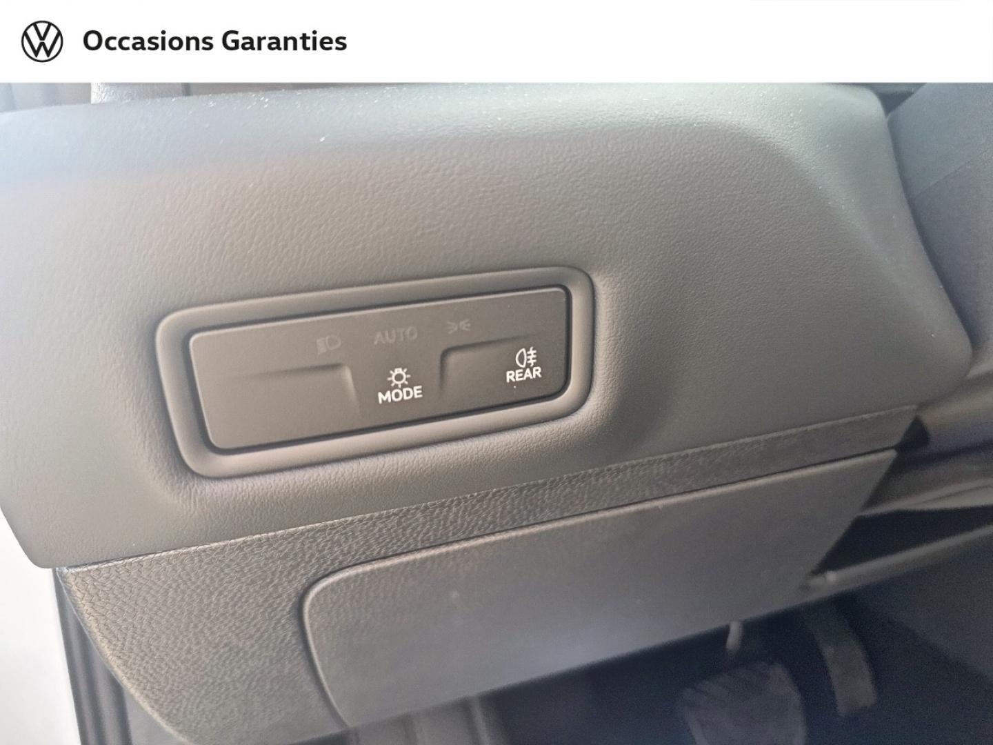 Voitures occasions VOLKSWAGEN ID.3 NEO Life Hazebrouck
