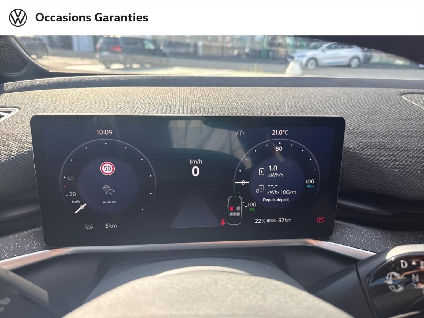 Voitures occasions VOLKSWAGEN ID.3 NEO Life Hazebrouck