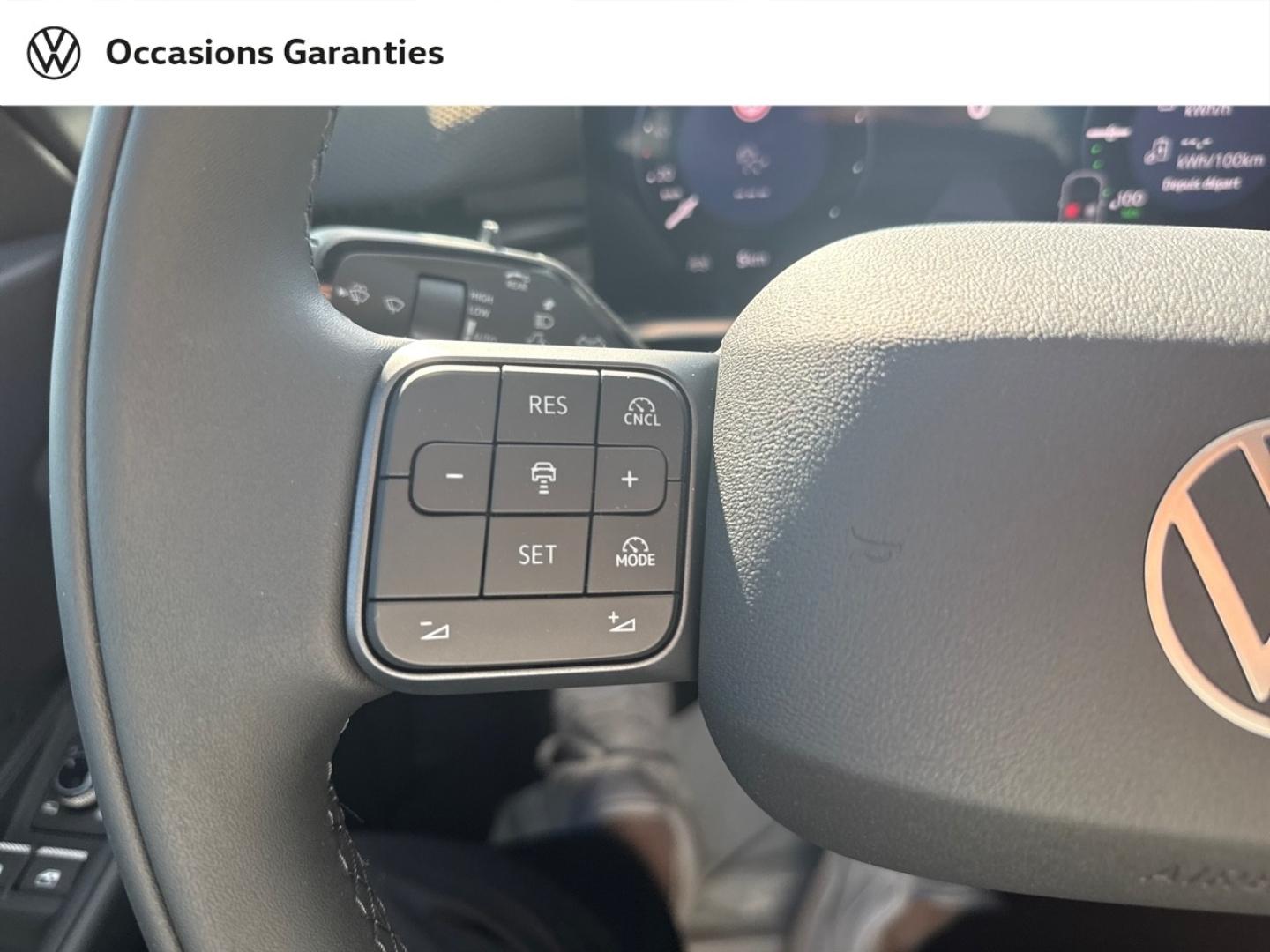 Voitures occasions VOLKSWAGEN ID.3 NEO Life Hazebrouck