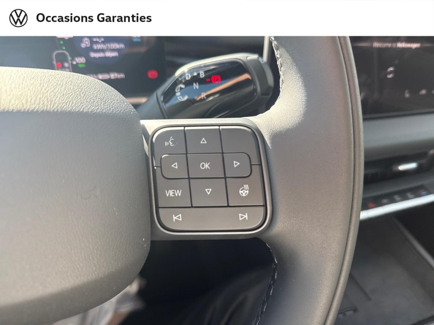 Voitures occasions VOLKSWAGEN ID.3 NEO Life Hazebrouck